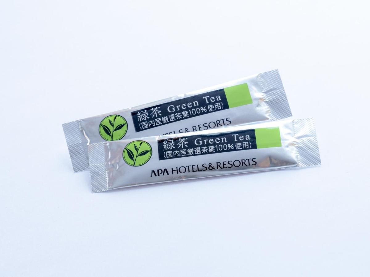 Apa Hotel Miyazaki Nobeoka Chuo Eksteriør bilde