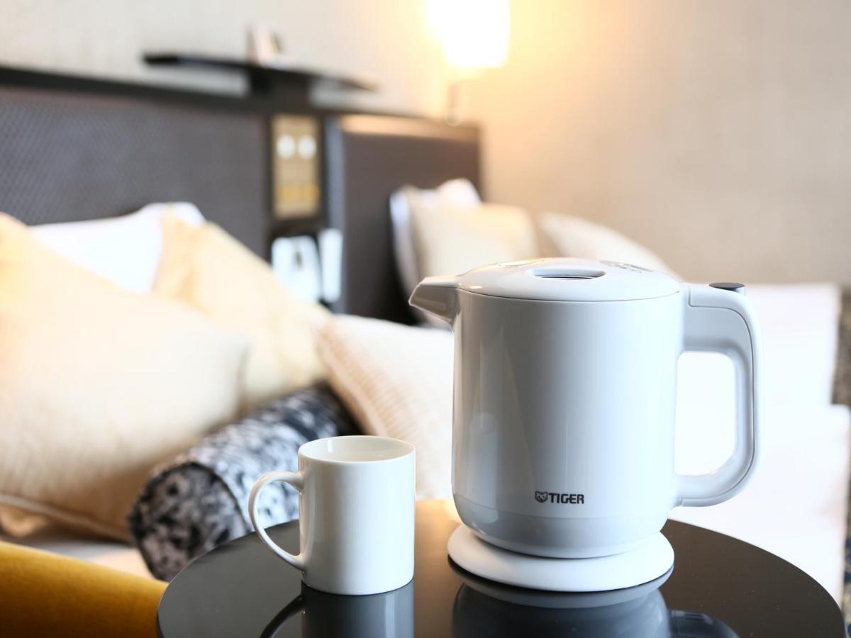 Apa Hotel Miyazaki Nobeoka Chuo Eksteriør bilde