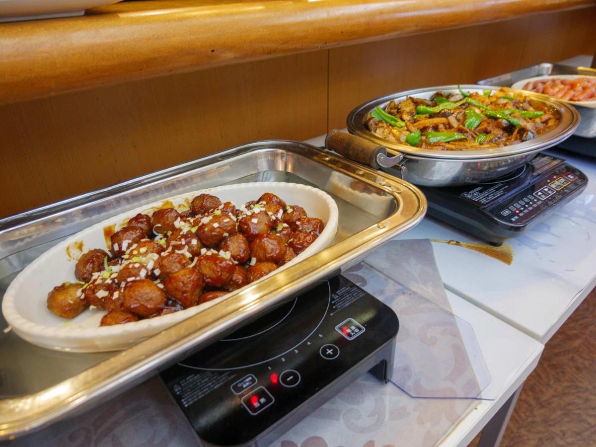 Apa Hotel Miyazaki Nobeoka Chuo Eksteriør bilde